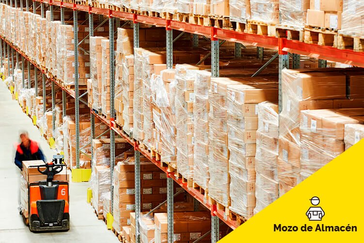 Outsourcing Mozo de Almacen Castellon de la Plana Outsourcing Mozo de Almacen Castellon de la Plana
